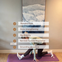 Runners Flow | 30 Min