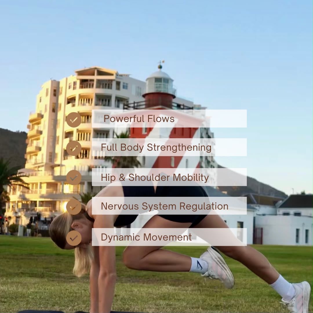 Signature Flow 6 | Bundle