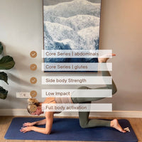 Pilates Sculpt | 30 Min