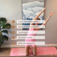 Upper Body Sculpt | 30 Min